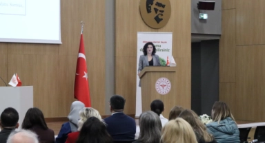 Bursa İl Sağlık Müdürlüğünden uzman hekimlere organ bağışı eğitimi