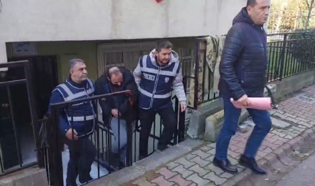 Bursa merkezli 4 ilde fuhuş operasyonu!