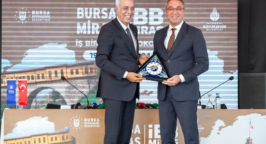 Bursa Miras ile İBB Miras arasında güç birliği protokolü imzalandı