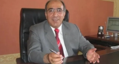 Bursalı iş insanı Necip Naci Doğru vefat etti