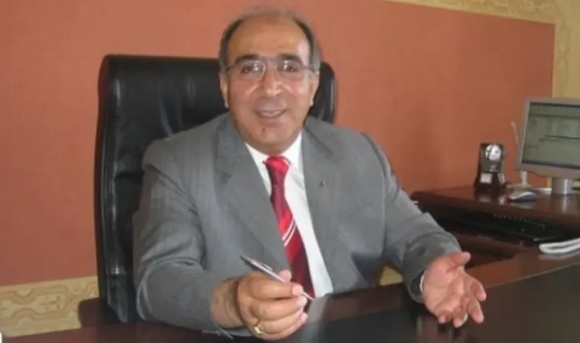 Bursalı iş insanı Necip Naci Doğru vefat etti