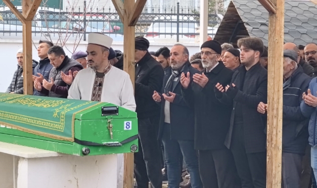 Bursalı uzman çavuş toprağa verildi