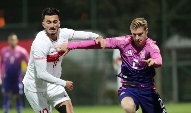 Bursaspor Altınordulu Sami'yi istiyor