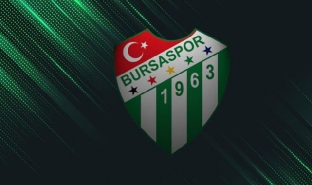 Bursaspor - Bornova FK maçı ilk 11'i belli oldu!