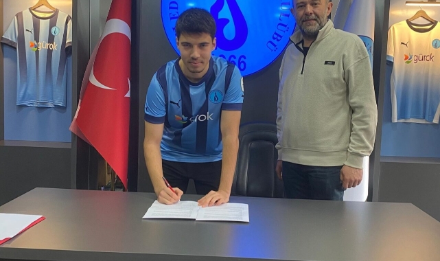 Bursaspor’da flaş ayrılık!