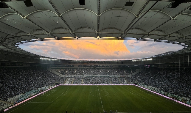 Bursaspor'da kombineler yeniden satışta!
