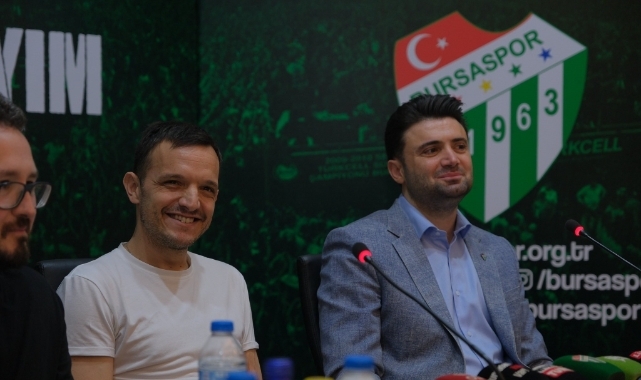 Bursaspor Divan Kurulu'ndan Batalla açıklaması