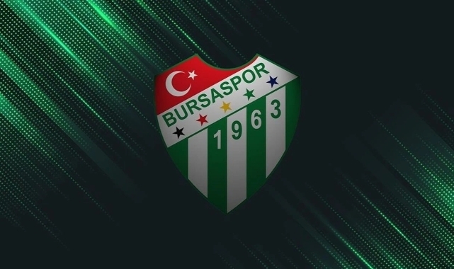 Bursaspor - Karşıyaka maçının yayınlanacağı kanal belli oldu