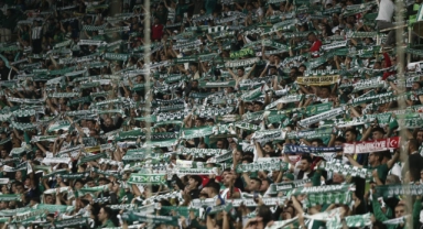 Bursaspor'un Artvin Hopaspor karşısında ilk 11'i belli oldu