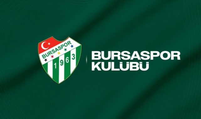 Bursaspor'un kamp programı belli oldu