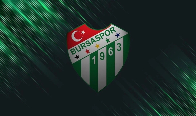 Bursaspor yarınki Bornova maçı için yola çıktı!