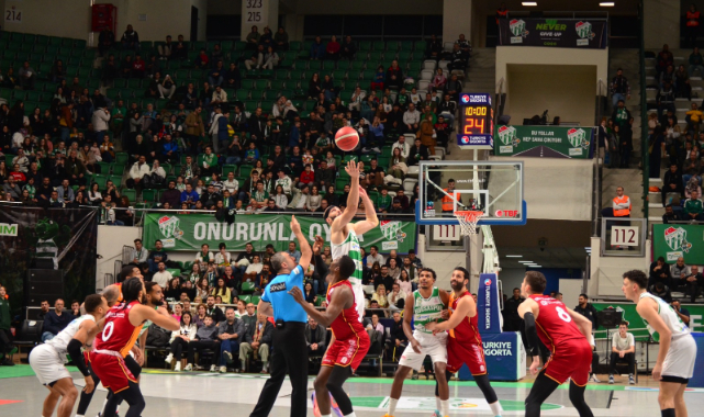 Bursaspor Yörsan aradığını bulamadı