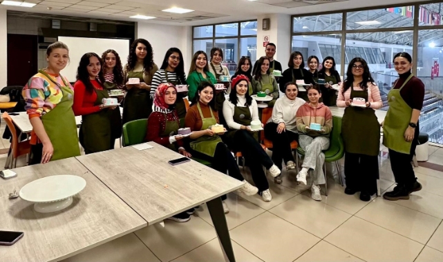 Büyükşehir'den gençlere ücretsiz atölye imkanı
