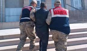 Çanakkale'de 45 kaçak göçmen yakalandı