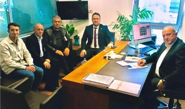 Çanakkale'de Pazarköy, yeniden belediye oldu