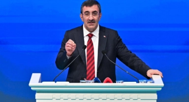 Cevdet Yılmaz: Bütçe kanunu teklifimizde eğitime öncelik verdik