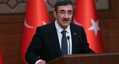 Cevdet Yılmaz'dan dengeli büyüme vurgusu