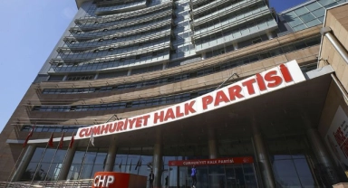 CHP'den asgari ücret zammı ile ilgili olağanüstü toplantı!