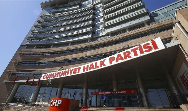 CHP'den asgari ücret zammı ile ilgili olağanüstü toplantı!