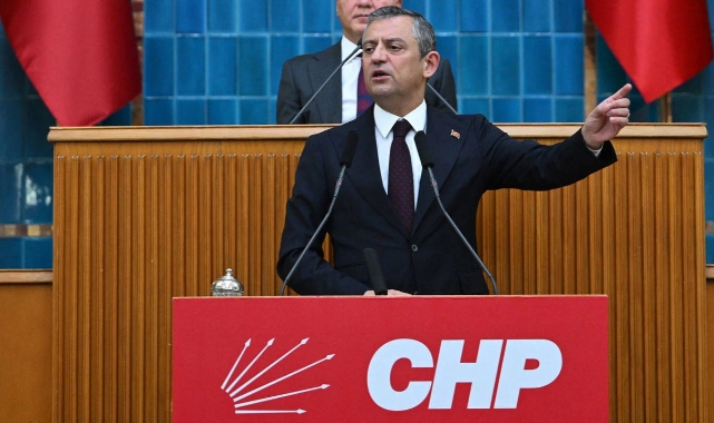 Özgür Özel: "CHP göç sorununu nasıl yöneteceğini biliyor"