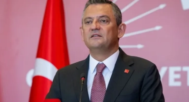 CHP Genel Başkanı Özgür Özel: "Birinci sıradan engelli milletvekilimiz olacak"