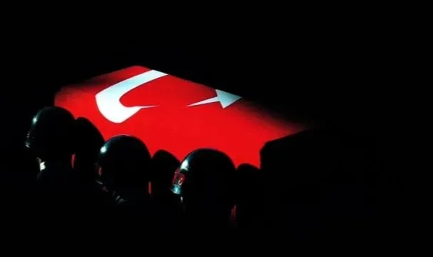 CHP'li Yeşiltaş: "Milletimizin başı sağ olsun"