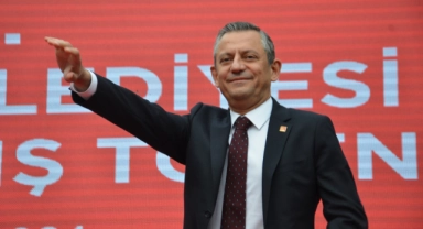 CHP lideri Özel'den erken seçim açıklaması