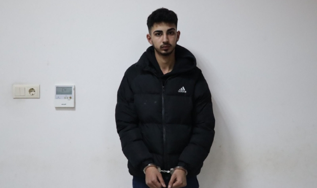 Cinayeti işlemek için 45 bin TL almışlar