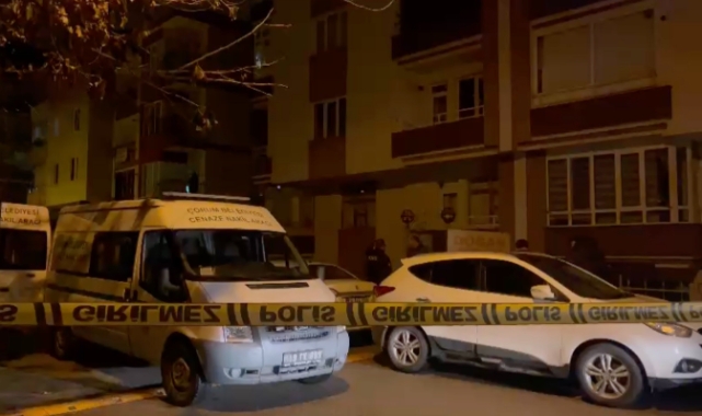 Çorum'da alacak verecek tartışması cinayetle bitti
