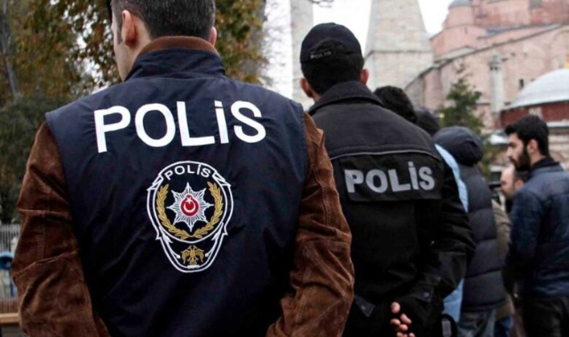Çorum’da aranan şahıslar yakalandı!