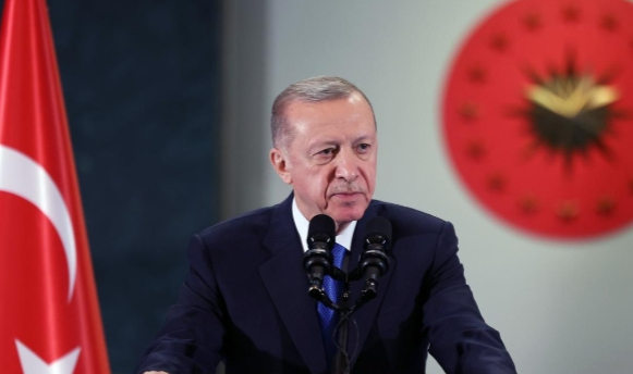 Cumhurbaşkanı Erdoğan'dan son dakika asgari ücret açıklaması!
