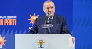 Cumhurbaşkanı Erdoğan: CHP, millilikten ve yerlilikten giderek uzaklaşıyor