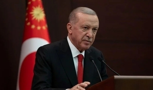 Cumhurbaşkanı Erdoğan'dan 'Dünya Engelliler Günü' mesajı