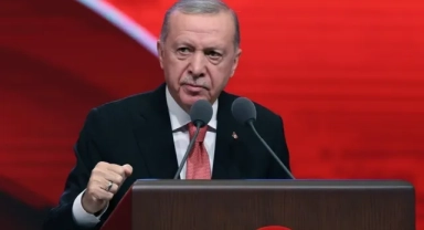 Cumhurbaşkanı Erdoğan'dan helikopter kazasında vefat edenler için taziye mesajı