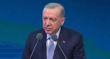 Cumhurbaşkanı Erdoğan'dan muhalefete tepki! "Körfez can çekişiyor"