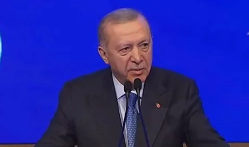 Cumhurbaşkanı Erdoğan: Herkesi kucaklayan bir anlayıştayız