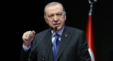 Cumhurbaşkanı Erdoğan: Şam asıl sahiplerinin eline geçti
