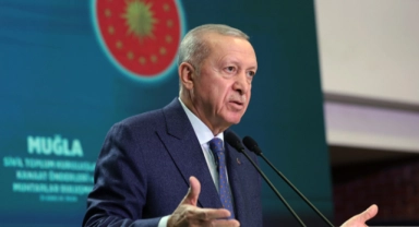 Cumhurbaşkanı Erdoğan: "Yeni anayasa lüks değil, çok geç kalmış bir ihtiyaçtır"