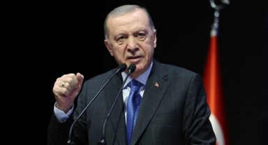 Cumhurbaşkanı Recep Tayyip Erdoğan'dan 10 Aralık İnsan Hakları Günü mesajı