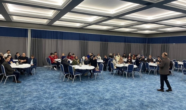 Darıca'da hizmetin kalitesi artırılıyor