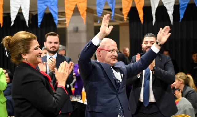 Davut Gürkan'dan daha fazla çalışacağız paylaşımı!