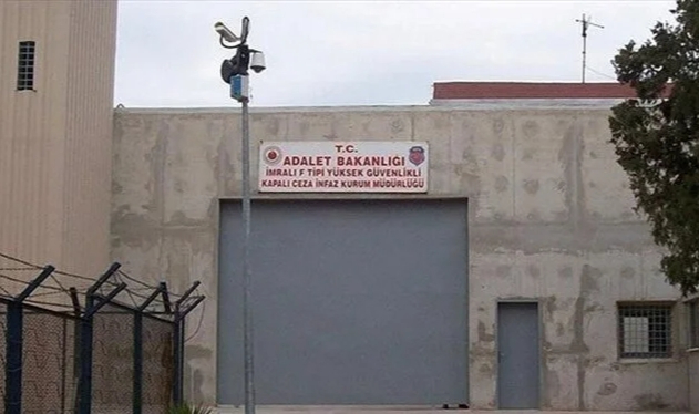 DEM Parti'den İmralı açıklaması!