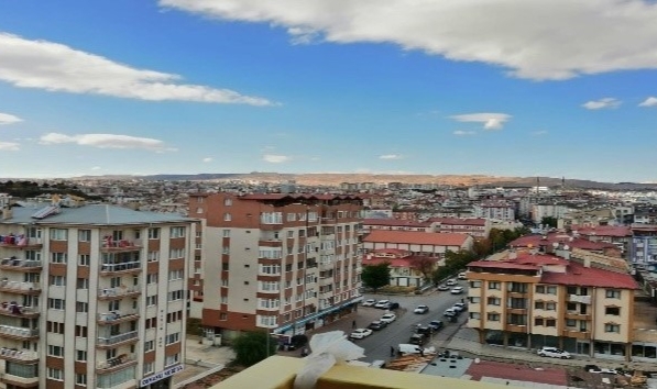 Denizli’de konut satışları arttı