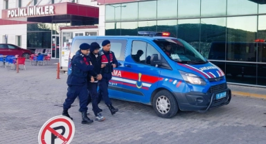 Denizli’de sahte üsteğmen yaşlı adamı dolandırdı