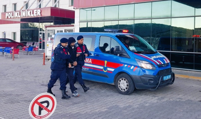 Denizli’de sahte üsteğmen yaşlı adamı dolandırdı