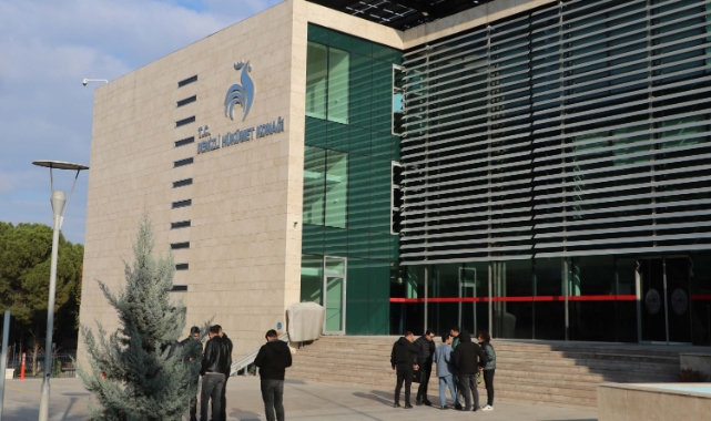 Denizlispor sahipsiz kaldı