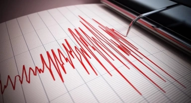 Deprem mi oldu? İşte 9 Aralık 2024 son depremler...