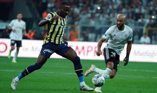 Derbinin en deneyimlileri ön plana çıktı
