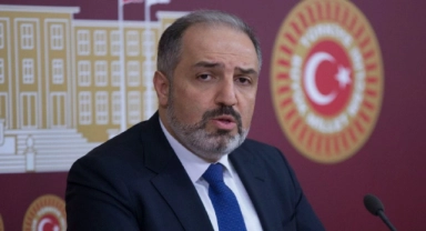 DEVA Partisi Genel Başkan Yardımcısı Mustafa Yeneroğlu partisinden istifa etti