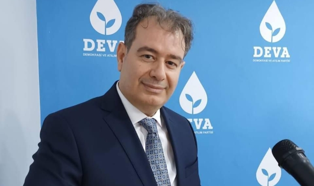 DEVA Partisi’nden aday olmuştu... Profesör Ekinci, terör örgütü propagandasından tutuklandı